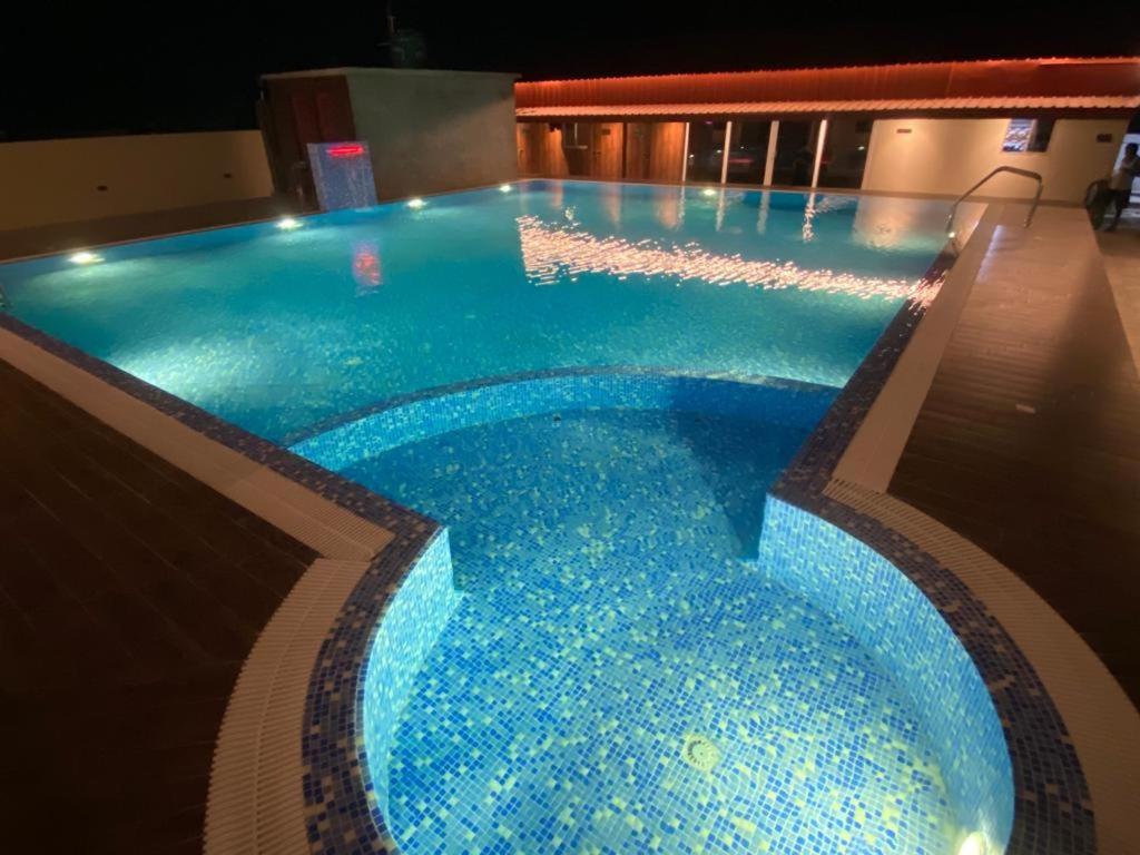 New Mouchak Hotel & Resorts Tajpur Extérieur photo