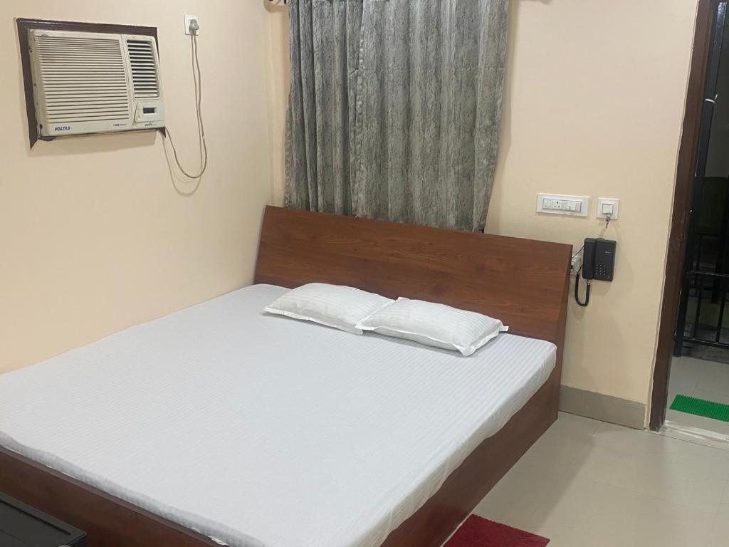 New Mouchak Hotel & Resorts Tajpur Extérieur photo