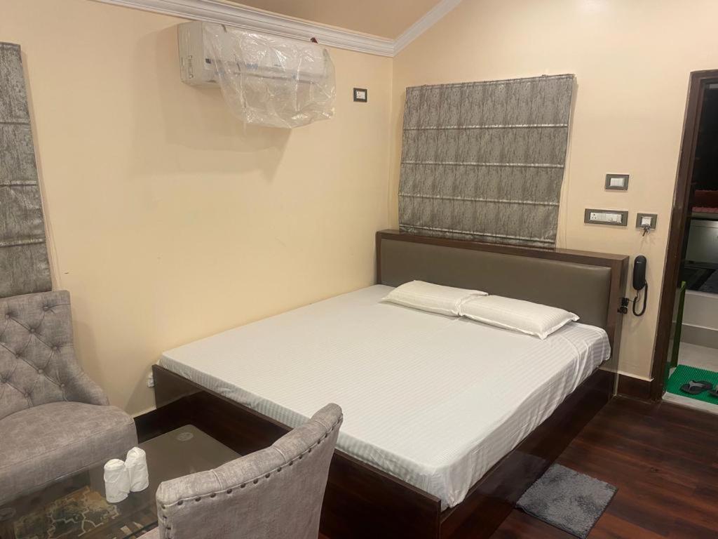New Mouchak Hotel & Resorts Tajpur Extérieur photo
