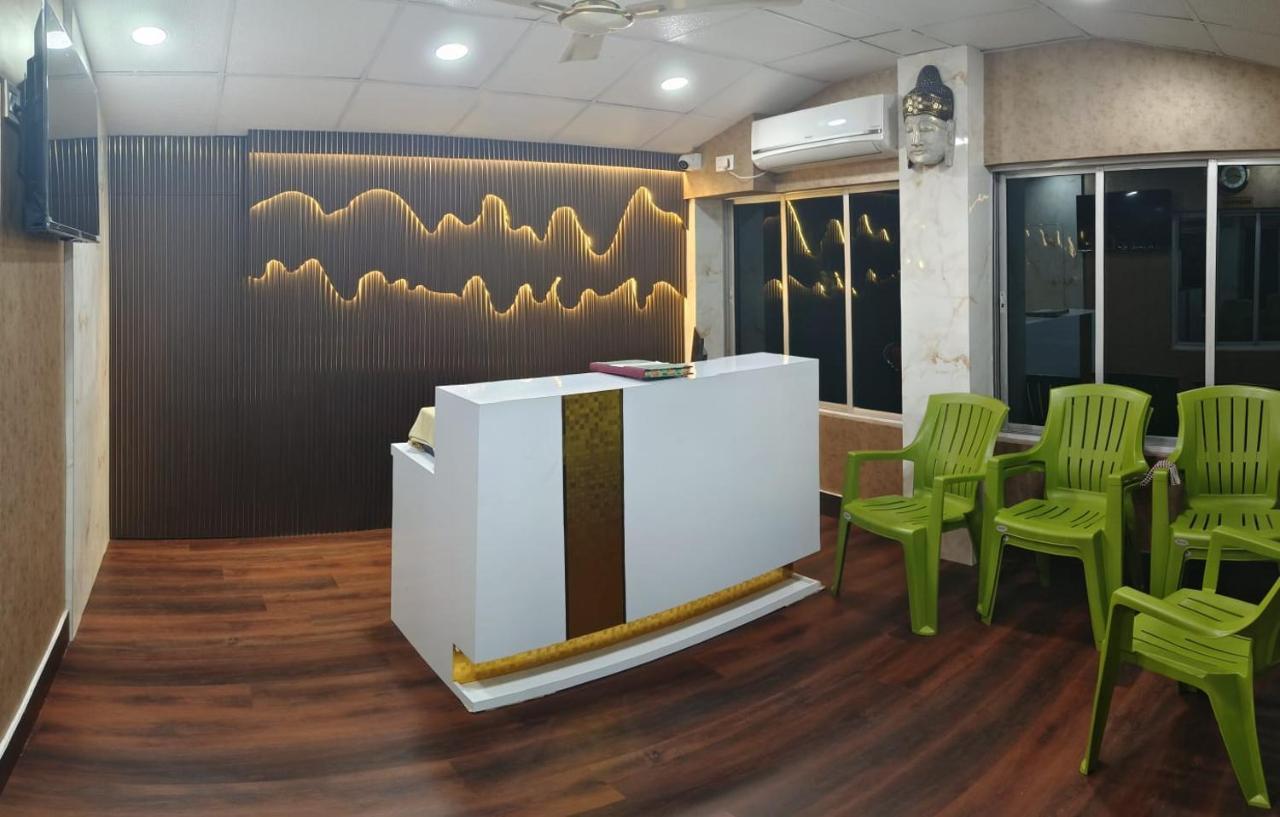 New Mouchak Hotel & Resorts Tajpur Extérieur photo