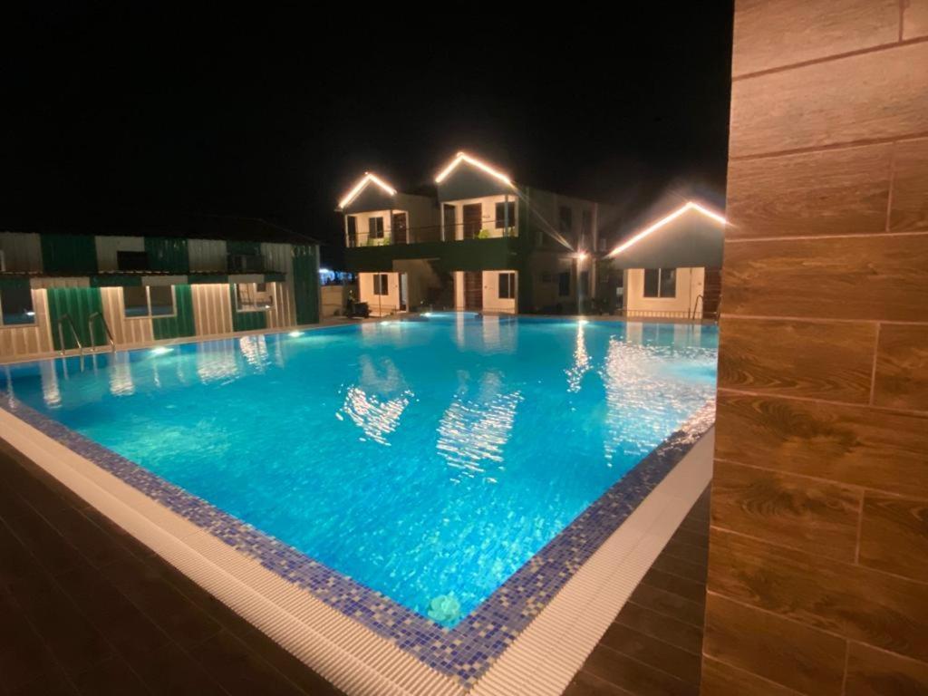 New Mouchak Hotel & Resorts Tajpur Extérieur photo