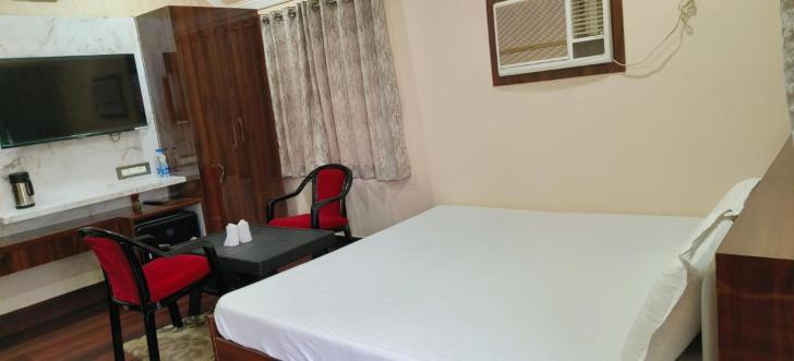 New Mouchak Hotel & Resorts Tajpur Extérieur photo